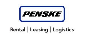 Penske Logo 2021