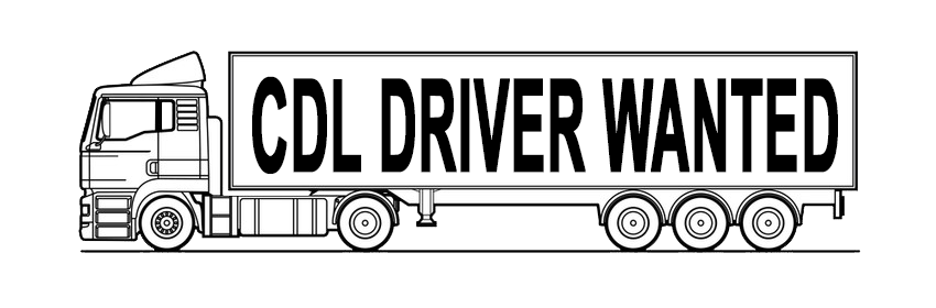 CDL DRIVER WANTED