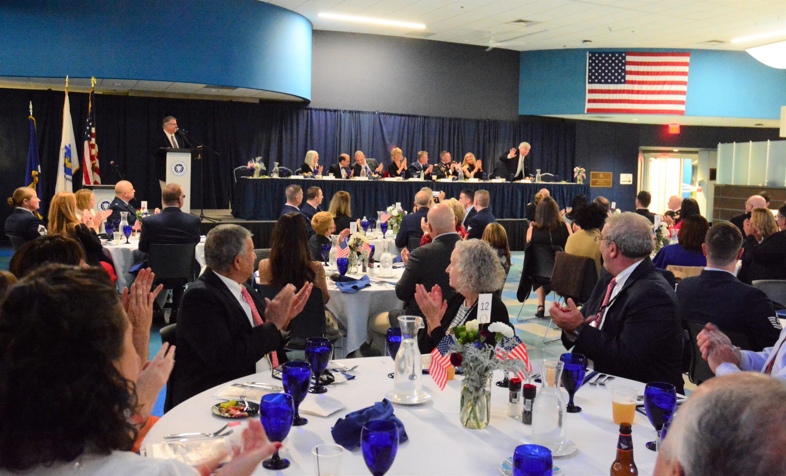 Head Table