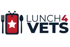 Lunch4Vets Logo